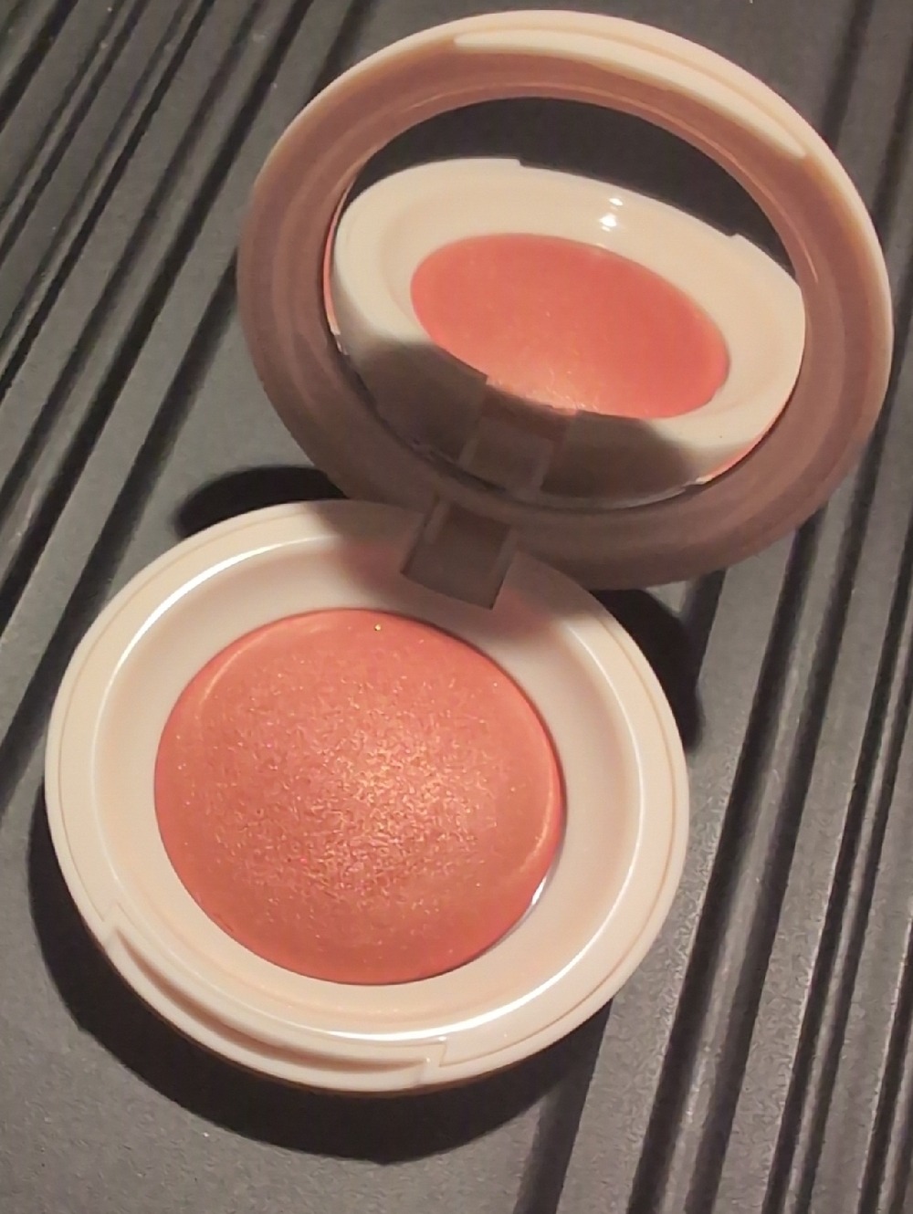 Rare Beauty by Selena Gomez Soft Pinch Luminous Powder Blush (Joy)